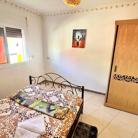 Apartament Moderno Apartamento En El Centro , A 3 Min Del Mar III Asila Zewnętrze zdjęcie