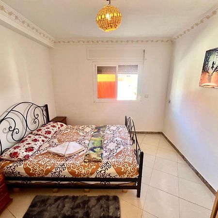 Apartament Moderno Apartamento En El Centro , A 3 Min Del Mar III Asila Zewnętrze zdjęcie