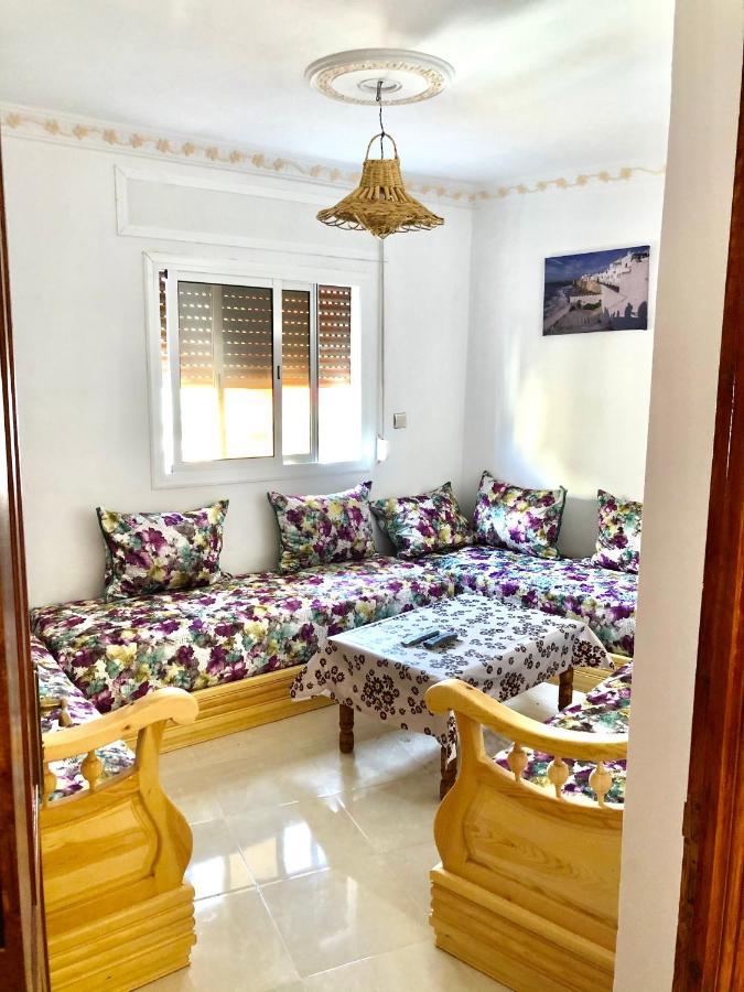 Apartament Moderno Apartamento En El Centro , A 3 Min Del Mar III Asila Zewnętrze zdjęcie