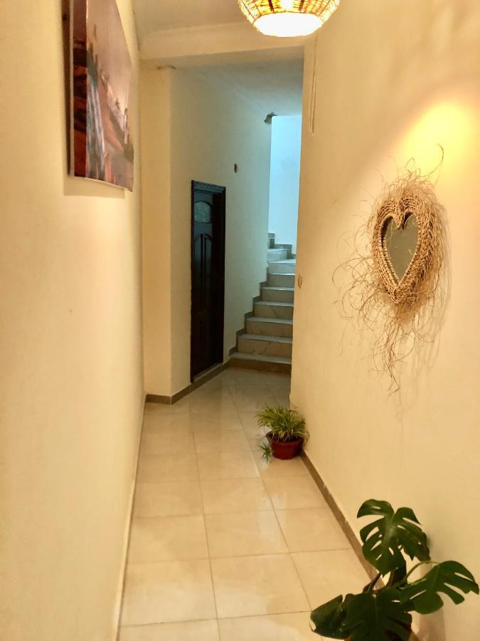 Apartament Moderno Apartamento En El Centro , A 3 Min Del Mar III Asila Zewnętrze zdjęcie
