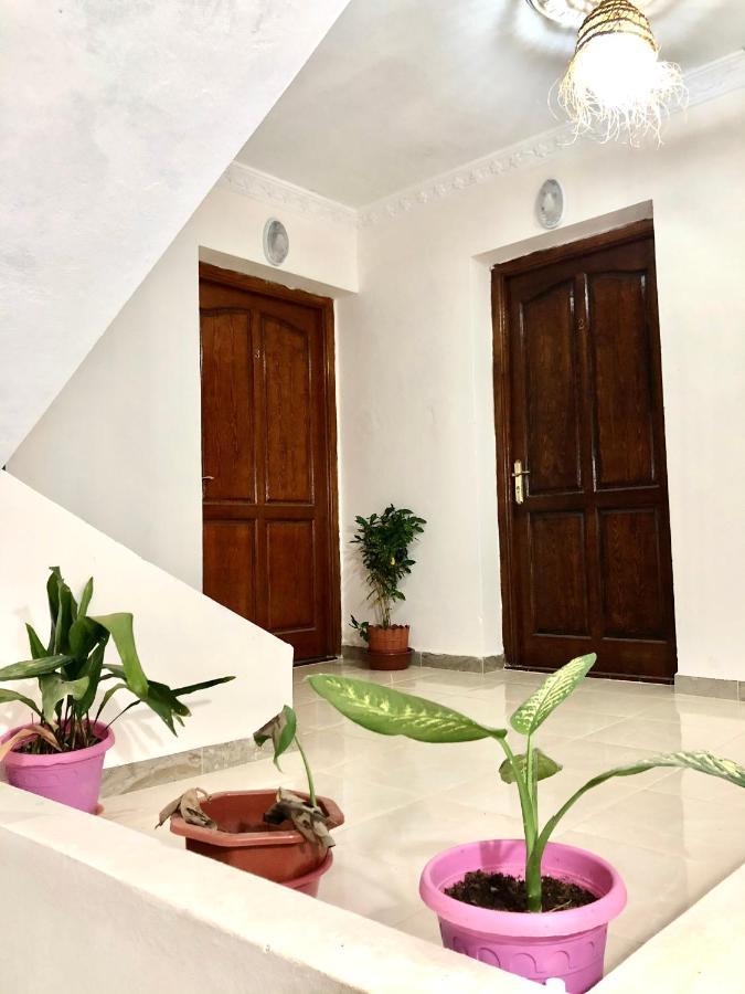 Apartament Moderno Apartamento En El Centro , A 3 Min Del Mar III Asila Zewnętrze zdjęcie