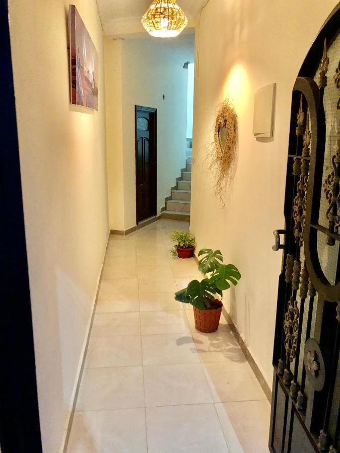 Apartament Moderno Apartamento En El Centro , A 3 Min Del Mar III Asila Zewnętrze zdjęcie