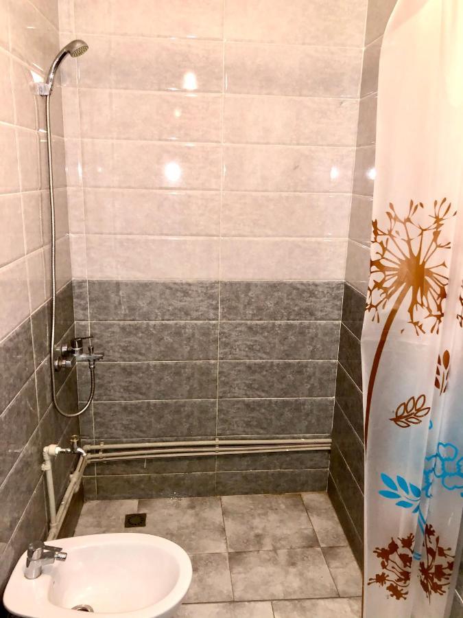 Apartament Moderno Apartamento En El Centro , A 3 Min Del Mar III Asila Zewnętrze zdjęcie