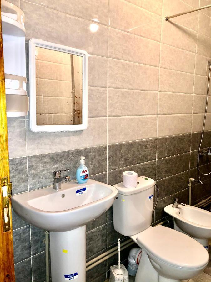 Apartament Moderno Apartamento En El Centro , A 3 Min Del Mar III Asila Zewnętrze zdjęcie