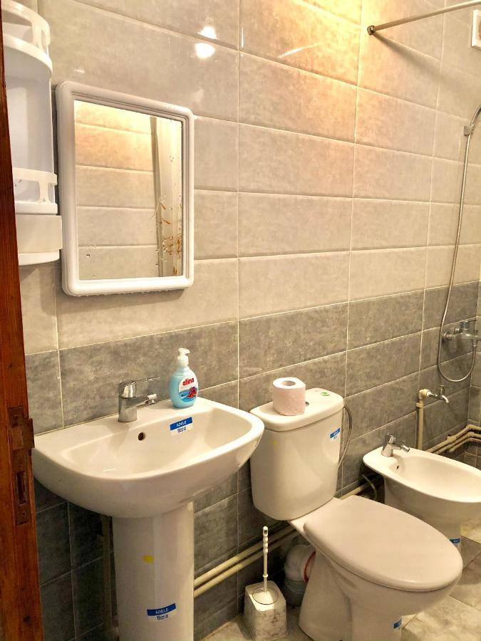 Apartament Moderno Apartamento En El Centro , A 3 Min Del Mar III Asila Zewnętrze zdjęcie