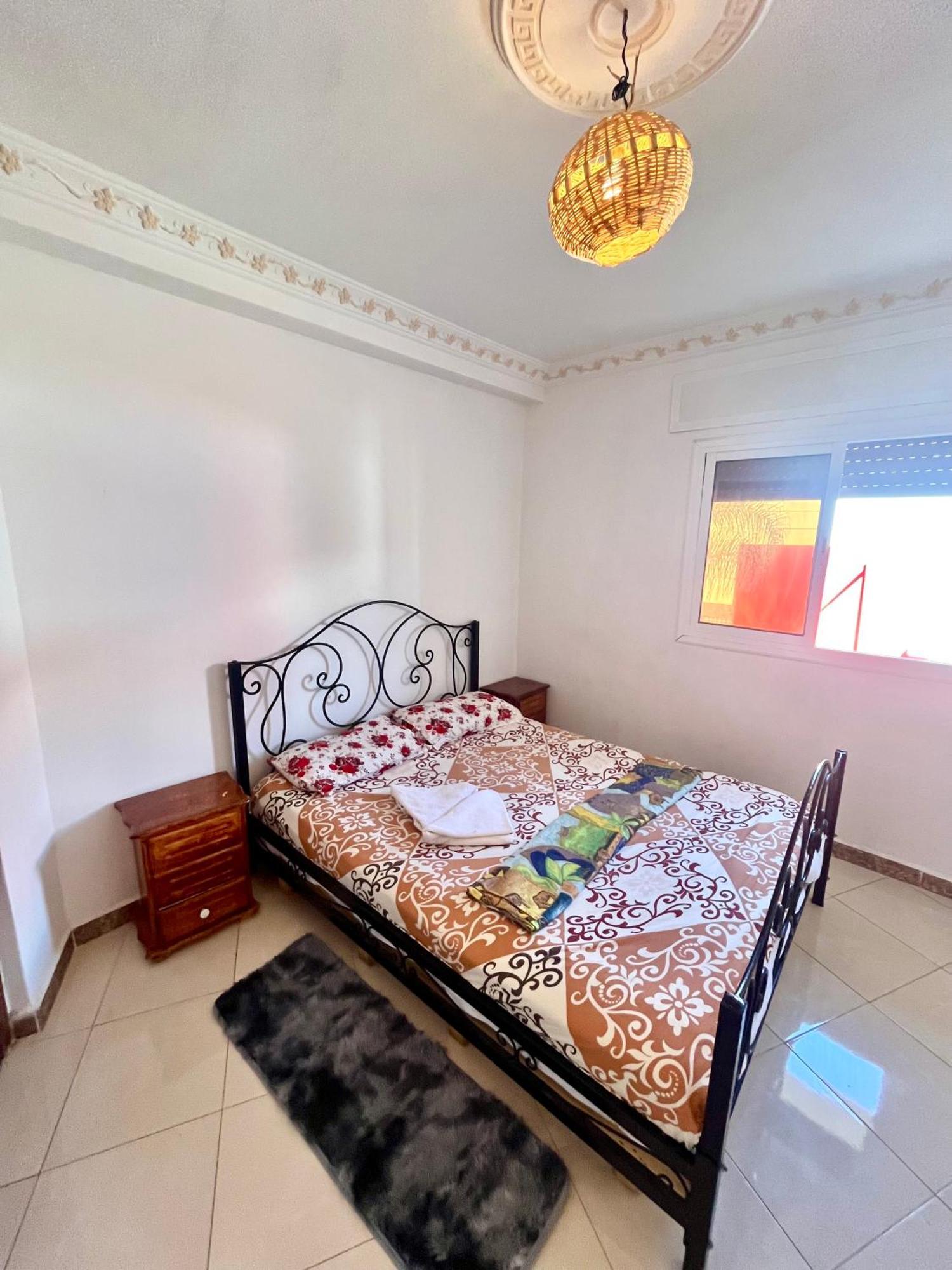 Apartament Moderno Apartamento En El Centro , A 3 Min Del Mar III Asila Zewnętrze zdjęcie